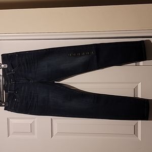 Banana Republic Skinny Jeans